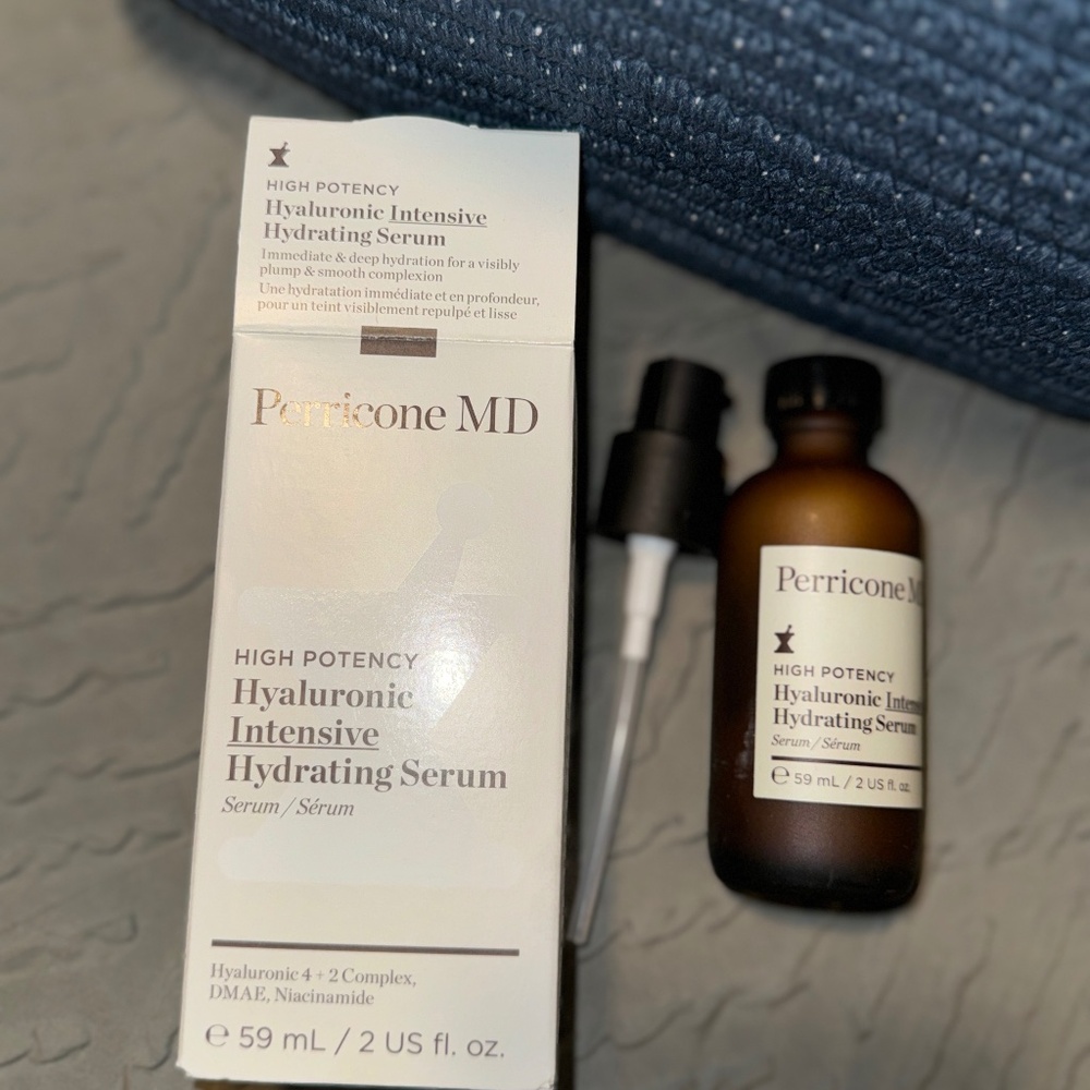 Perricone MD High Potency Hyaluronic Intensive Hydrating Serum